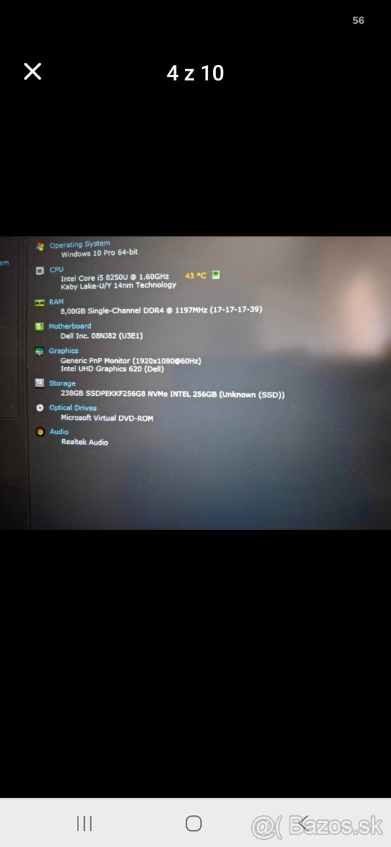 Dell Latitude 5490 - 4