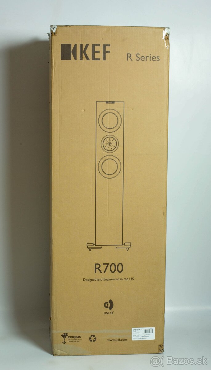 KEF R700 - 4