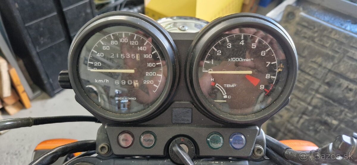 Honda - 4