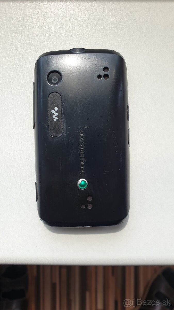 Sony Ericson WT13i... - 4
