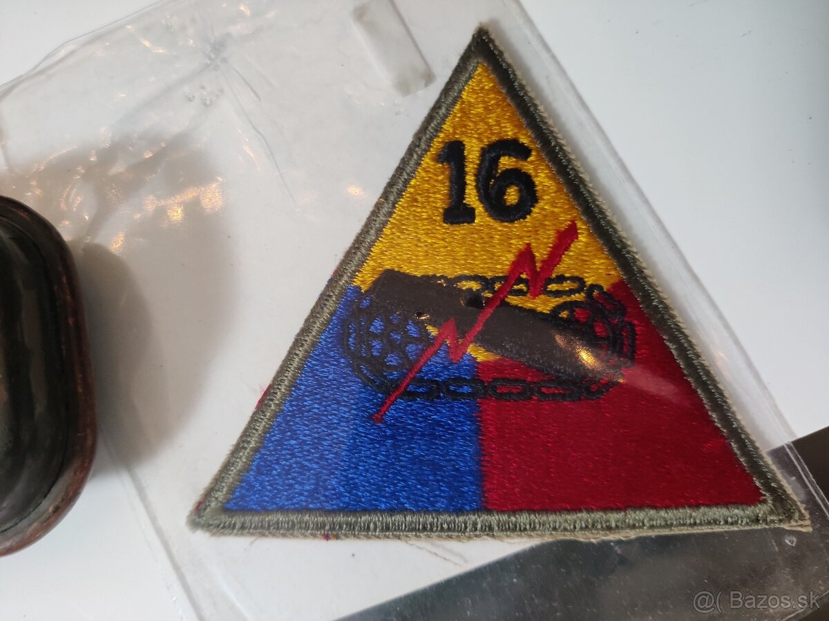 Us army ww2 - 4