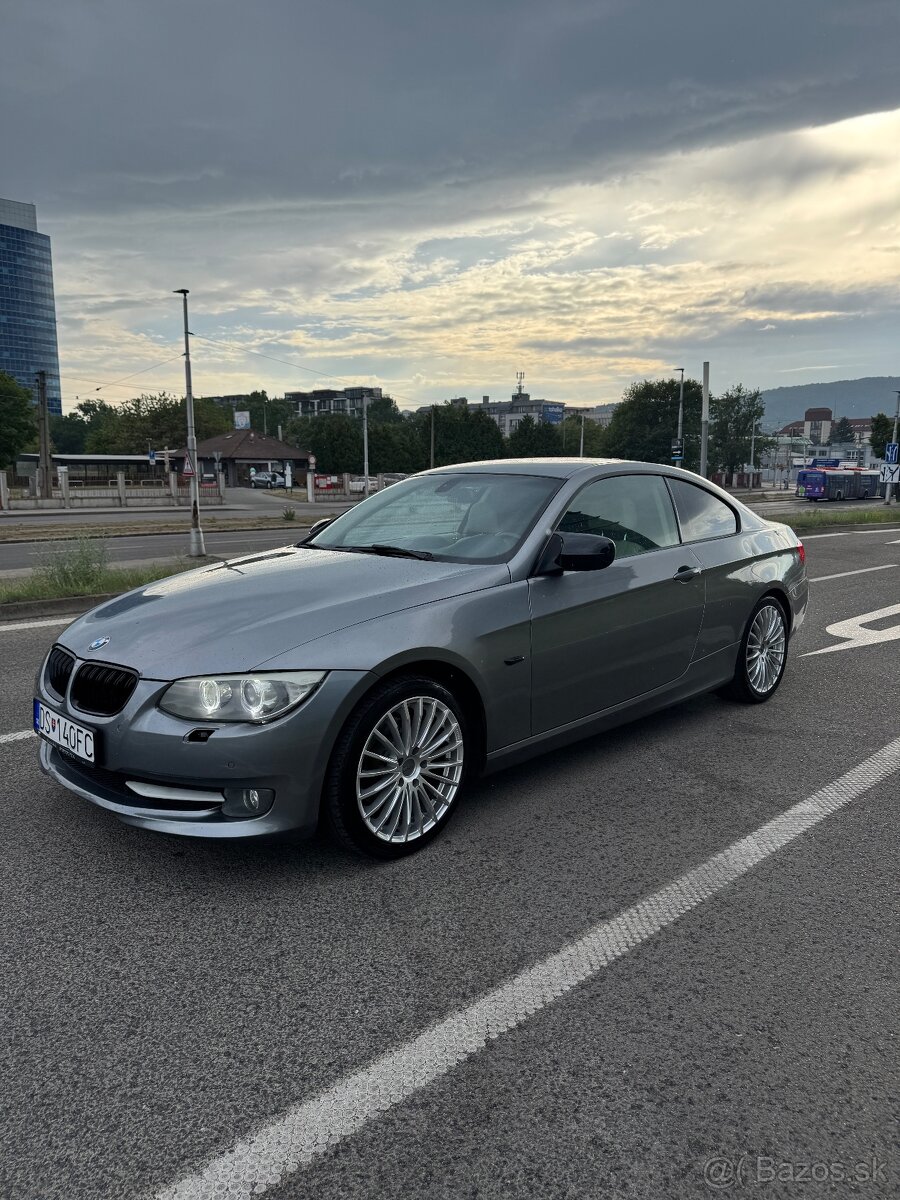 Bmw 320D x drive - 4