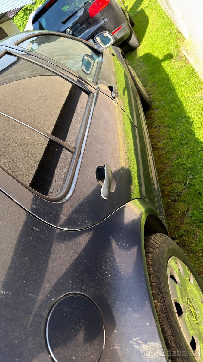 Volkswagen golf 4 1.9TDi 66kw - 4