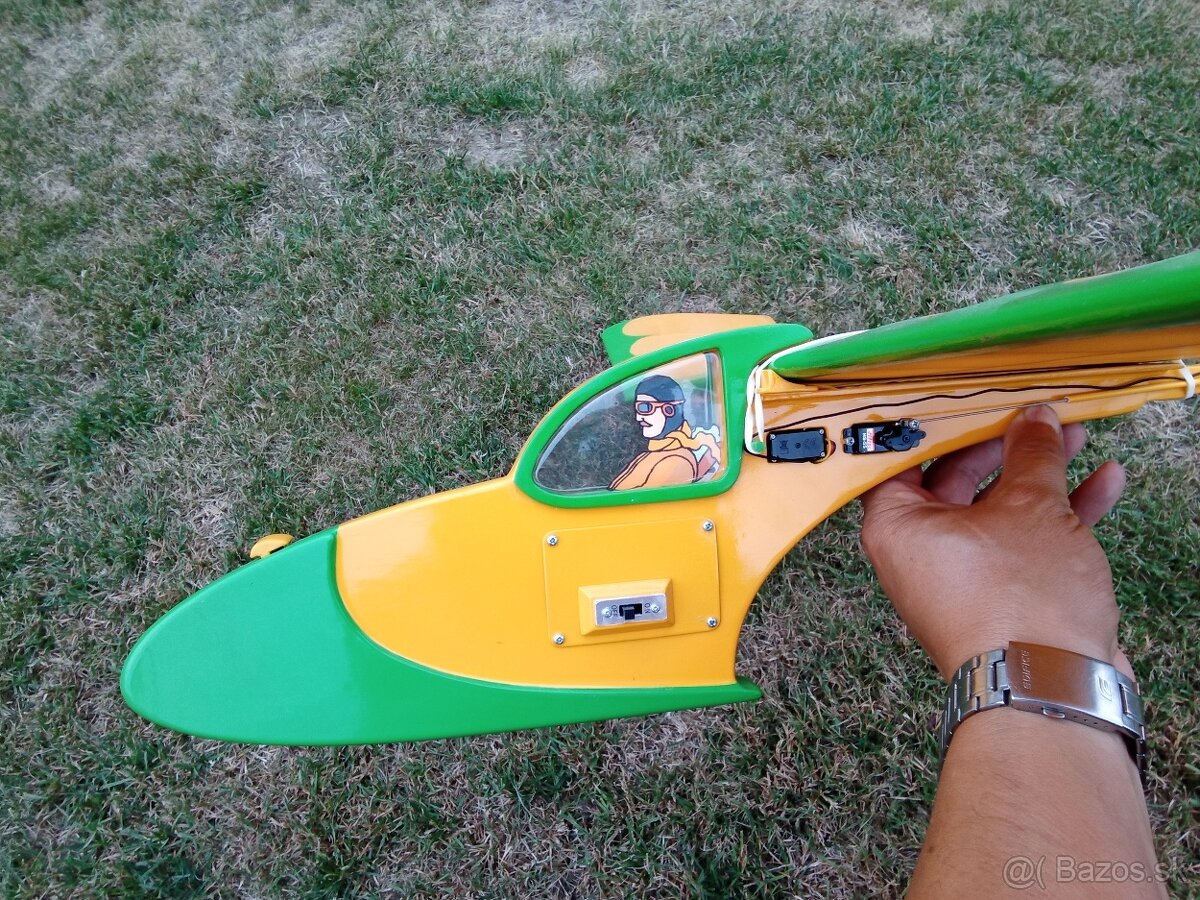 RC model - 4