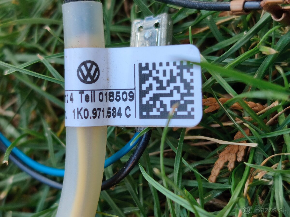 Gateway a podvolantová RJ - 4