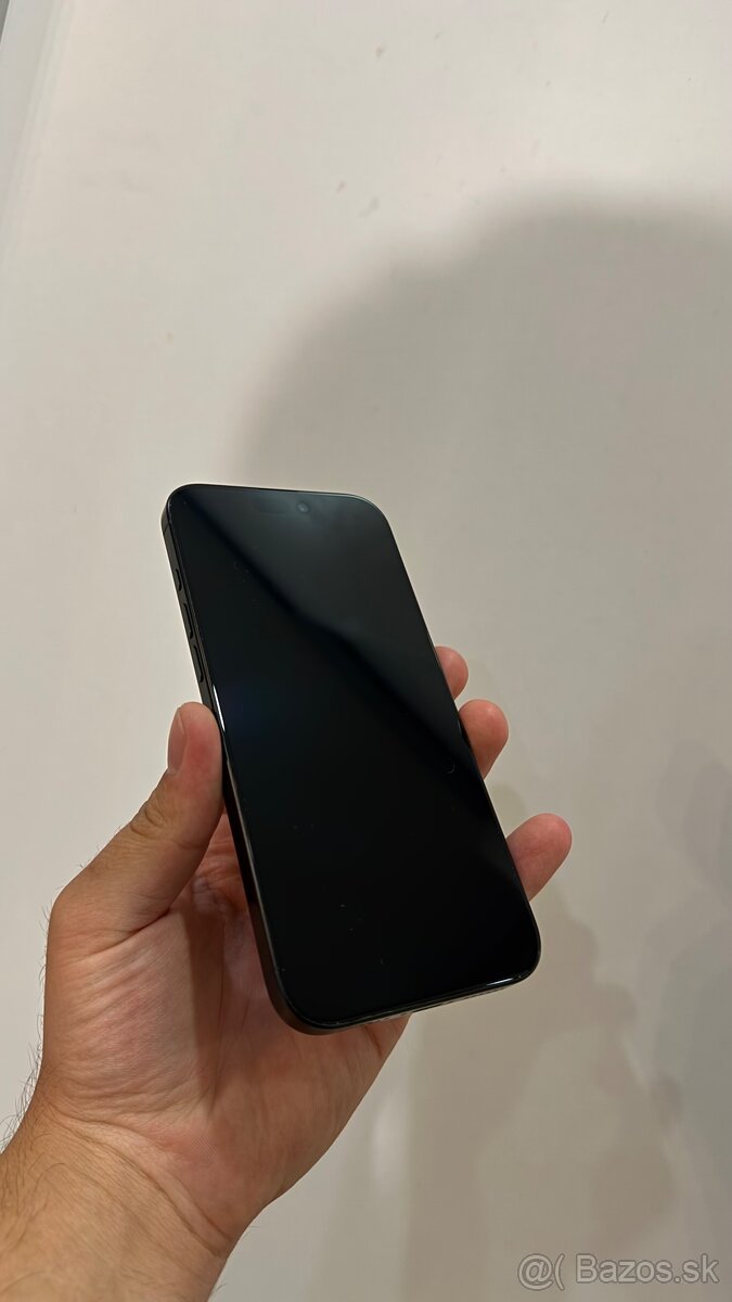 iPhone 16 Pro Max 256GB - 4