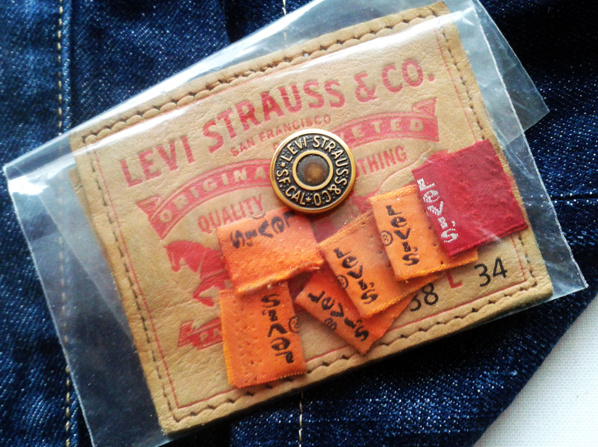Levi Strauss & Co - 4