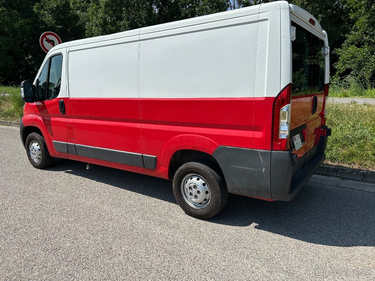 Fiat Ducato - 4
