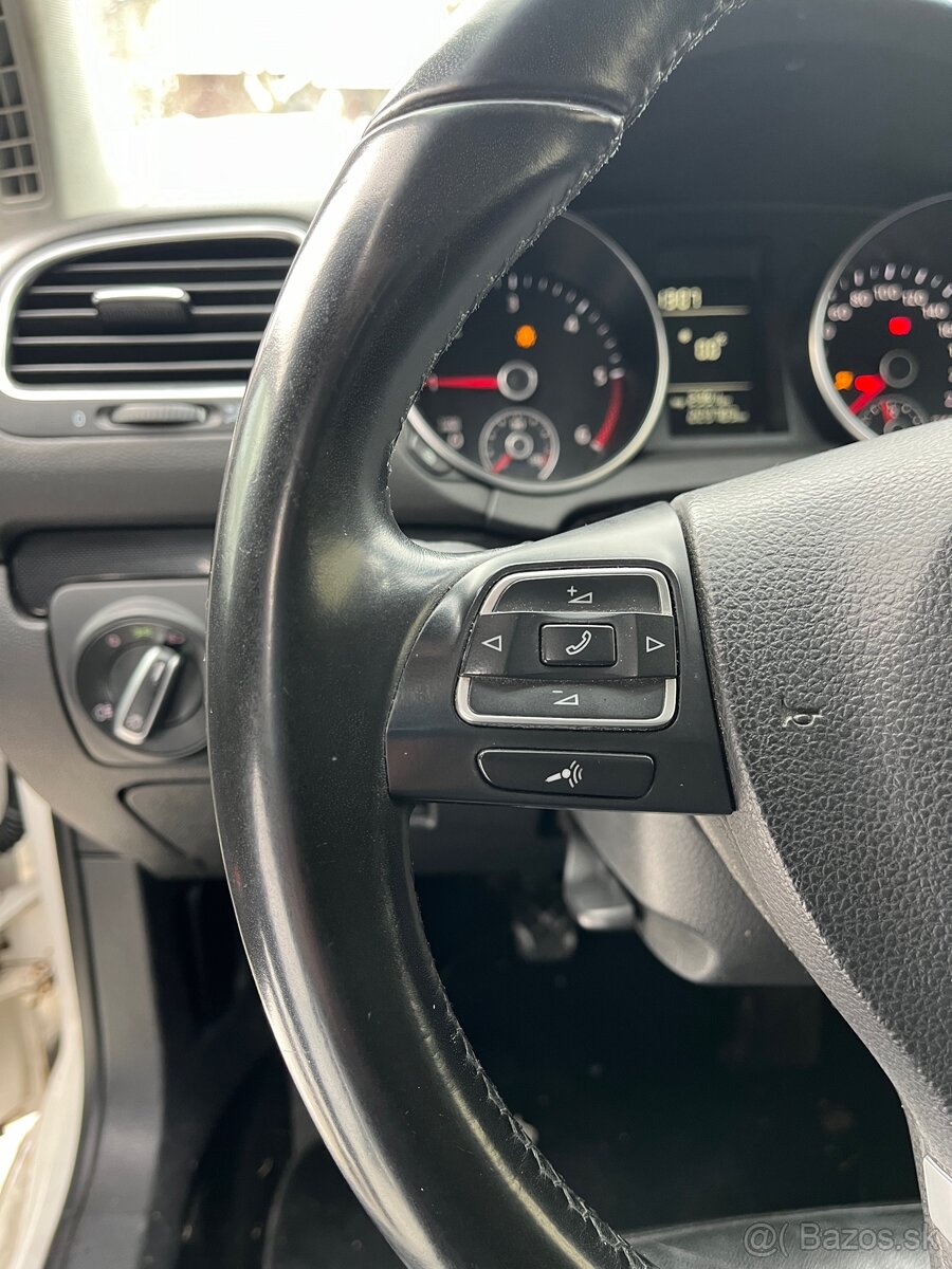 Volant Golf 6 - 4