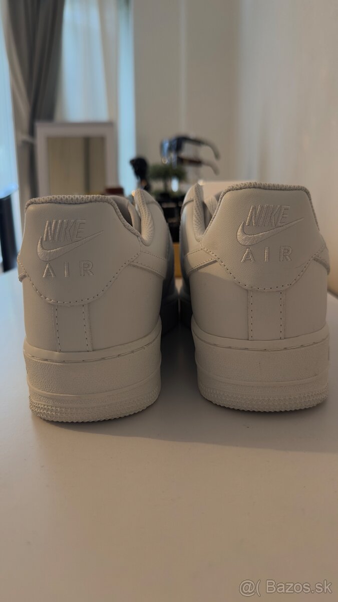 Air force 1 - 4
