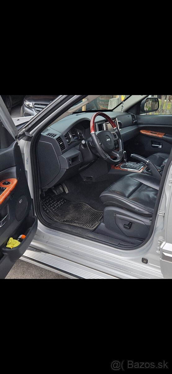 Predam Jeep grand cherokee - 4