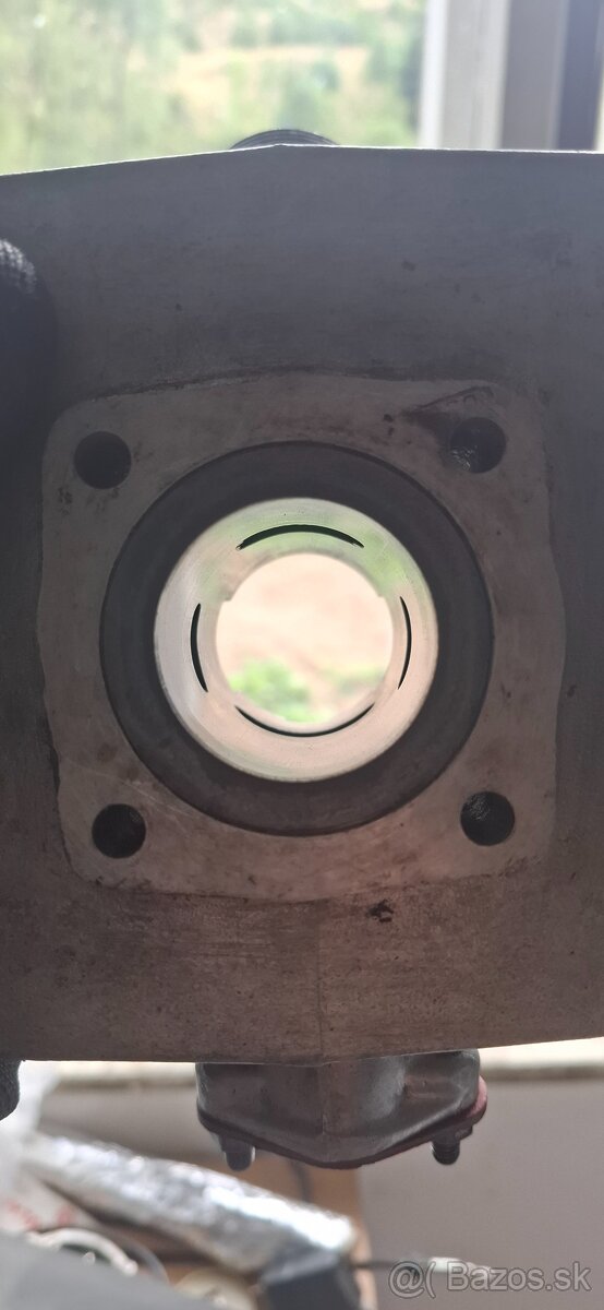 Valec simson - 4