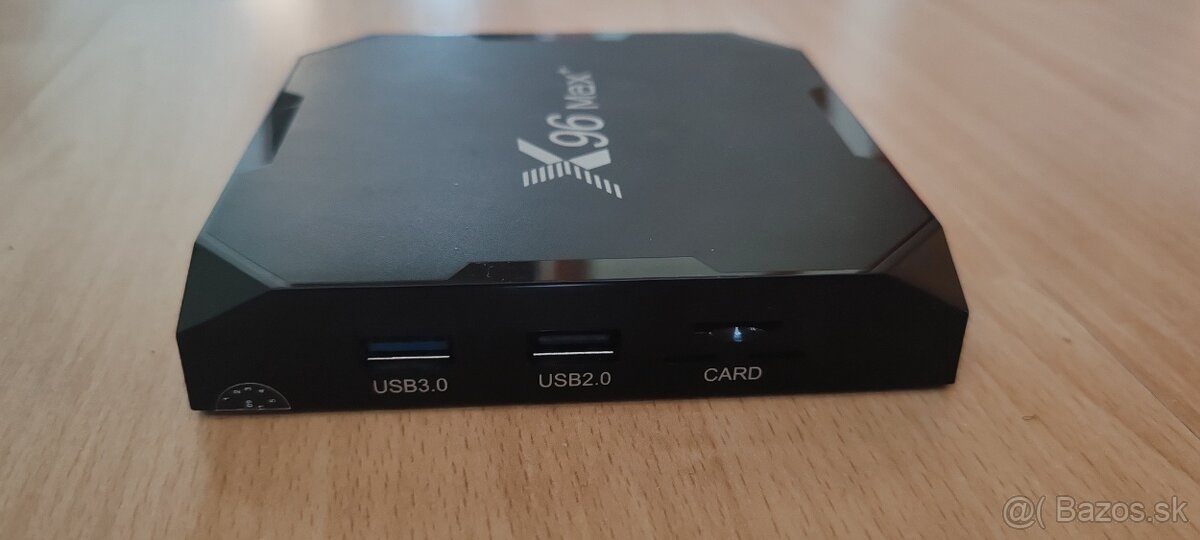 X 96 Max Plus - 4