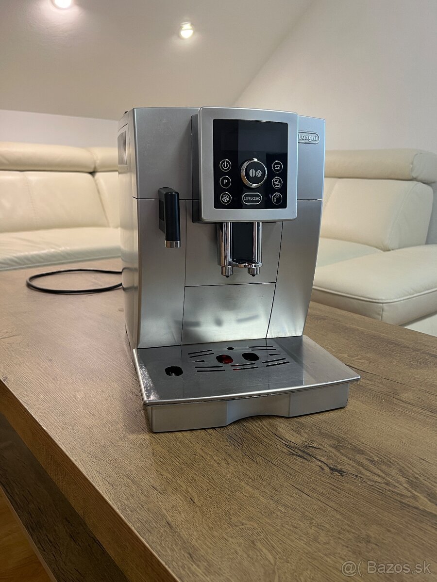 Kávovar Delonghi Magnifica S - 4