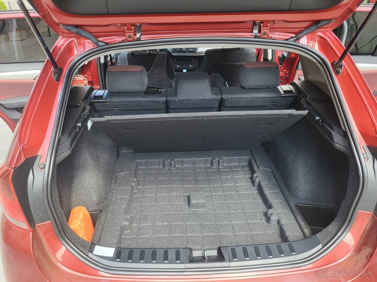 Bmw x1 2.0 benzin automat - 4