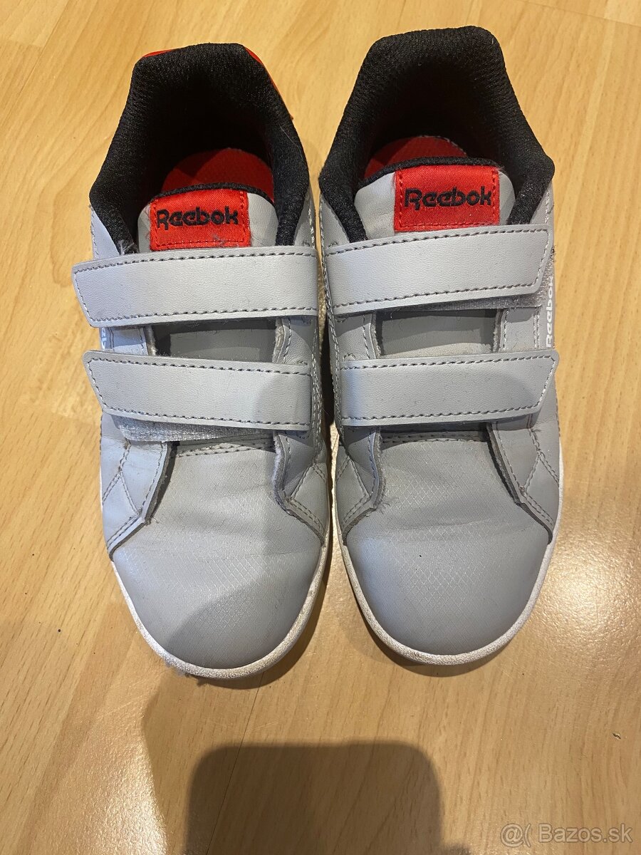 Tenisky Reebok c 31 - 4