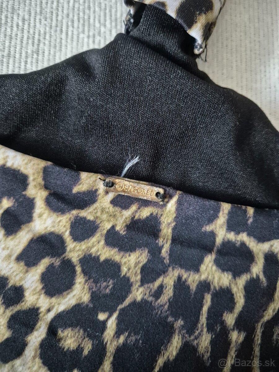 Leopardie plavky - 4