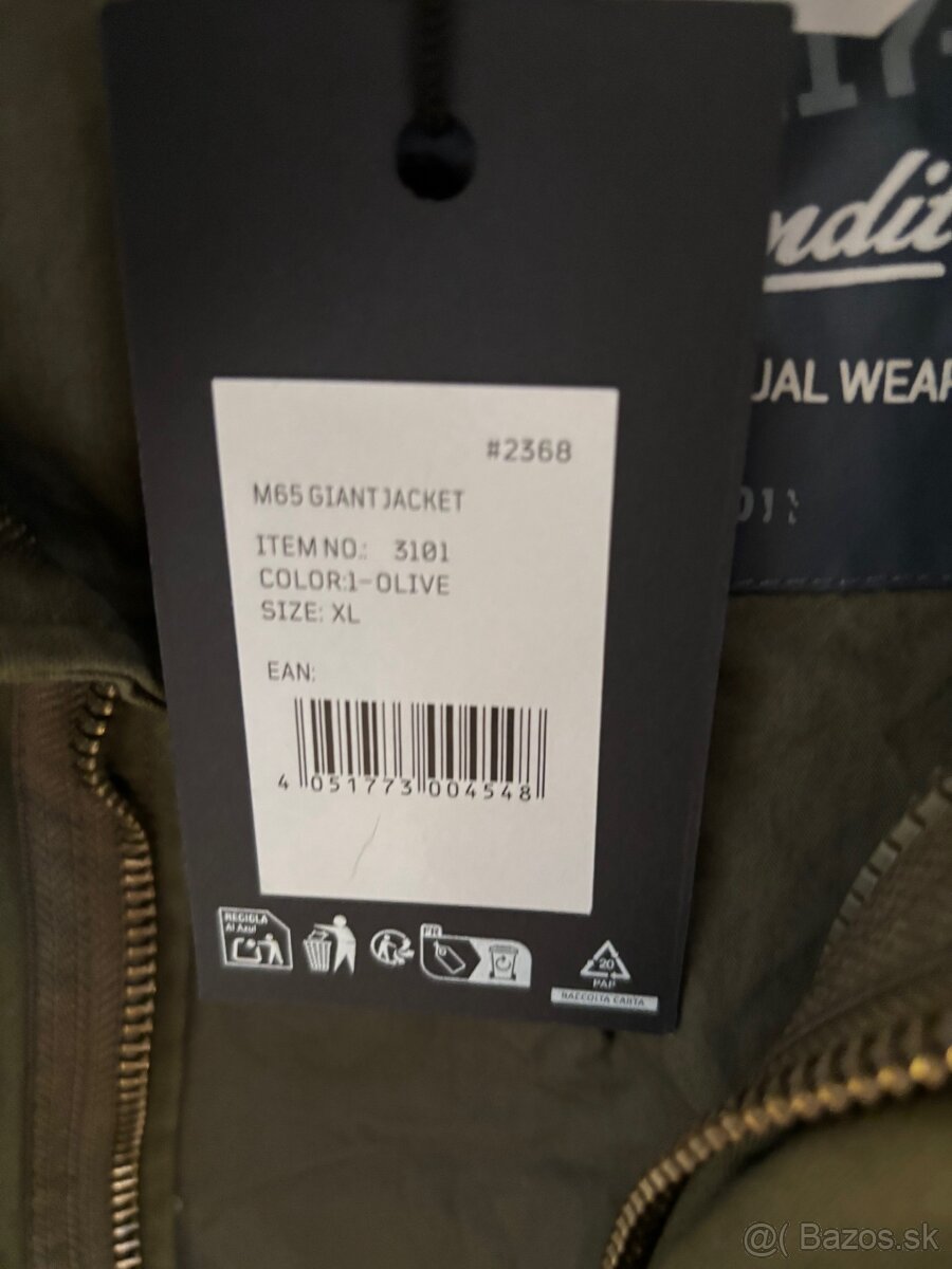 M65 GIANT - 4