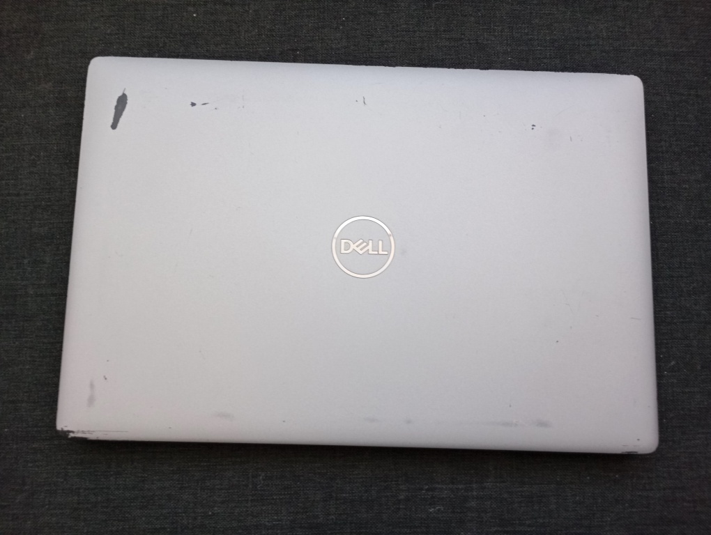 predám Dell latitude 5410 , Intel® Core™i7 ,16gb ram ,ssd - 4