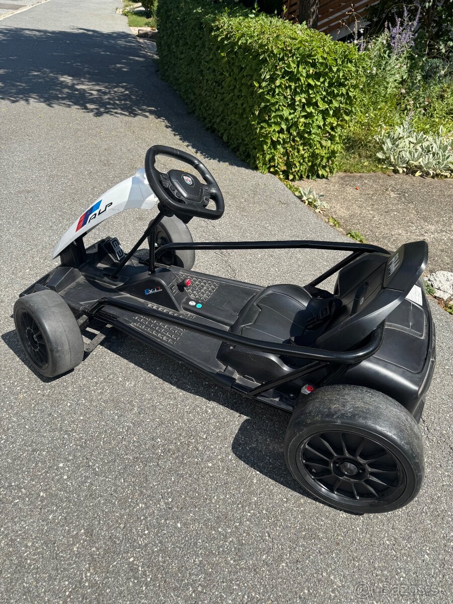 Motokára - 4