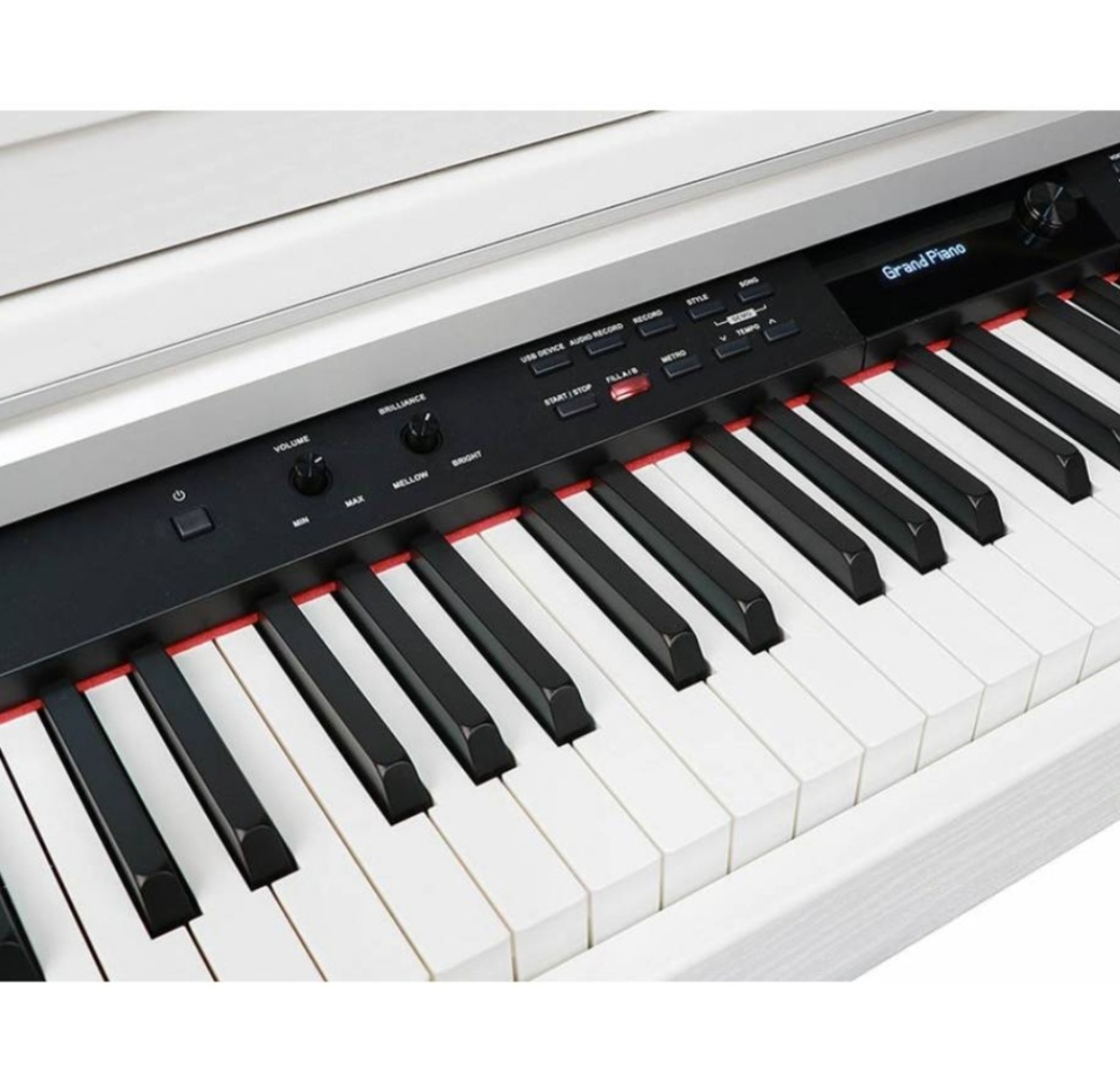 Medeli dp 460 - 4