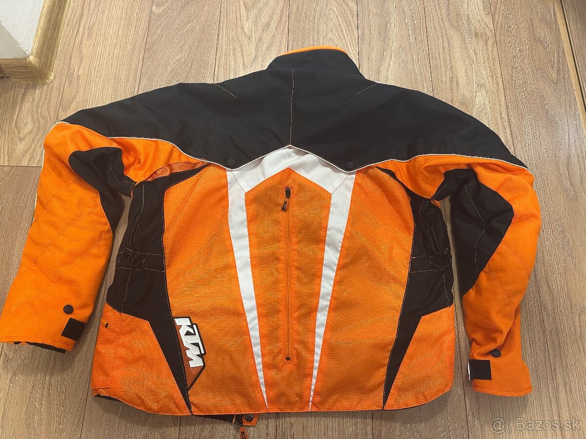 Ktm bunda