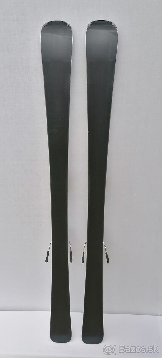 Carvingove Lyze Rossignol React 6 Compact 149cm - 4