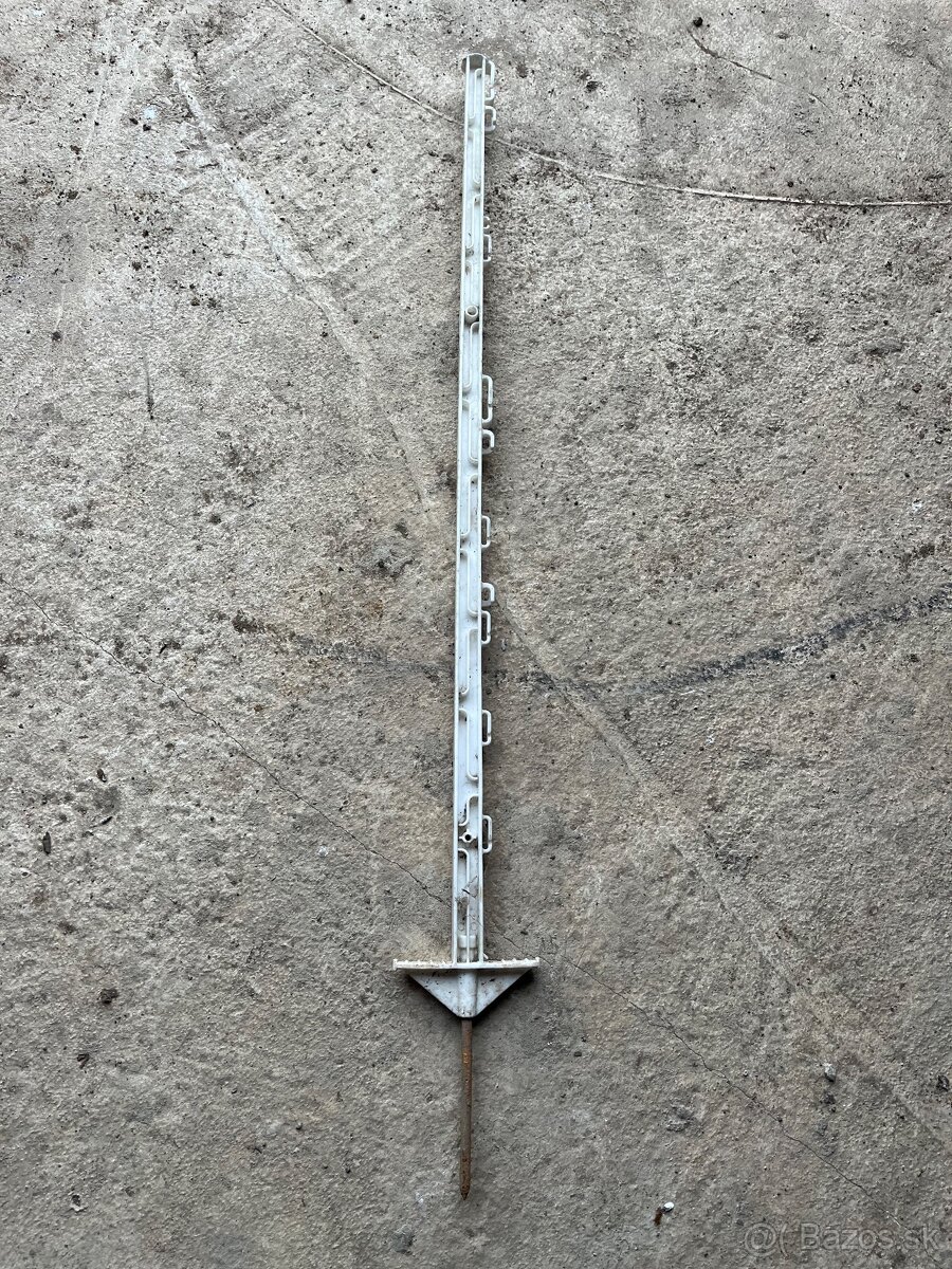 Elektricky ohradnik Ako Mobil Power AN 5500 - 4