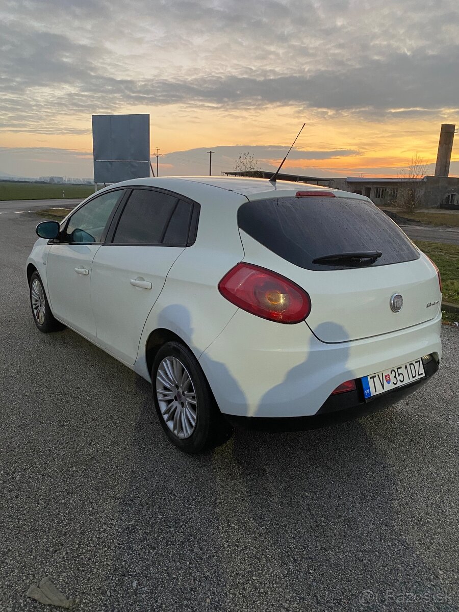 Fiat Bravo - 4