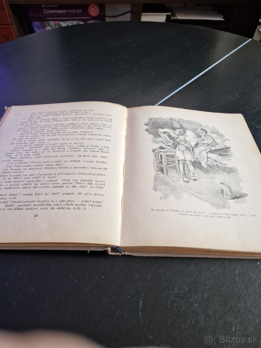 Nepochopen od Flor. Montgomeryová - 4