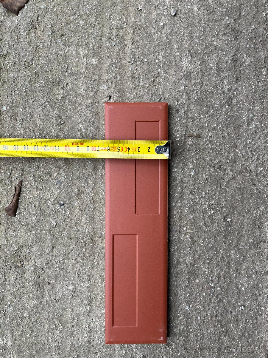 Predám dlaždice sokla - 4