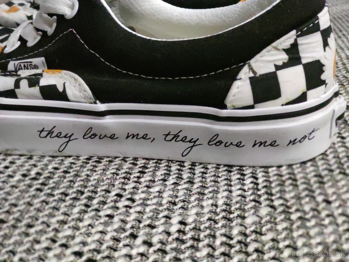 tenisky Vans, veľkosť 37 - 4