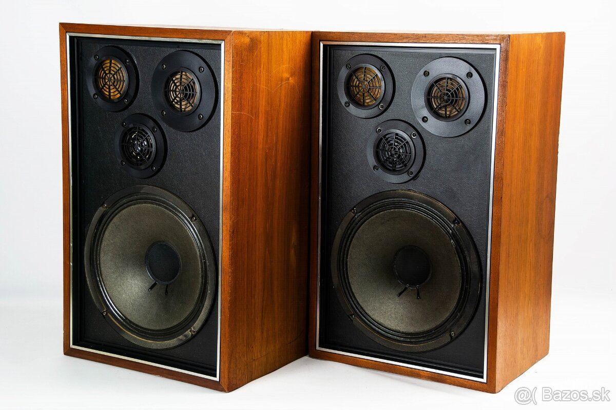 SPELLS AUDIO / KENWOOD AE-100 - 4