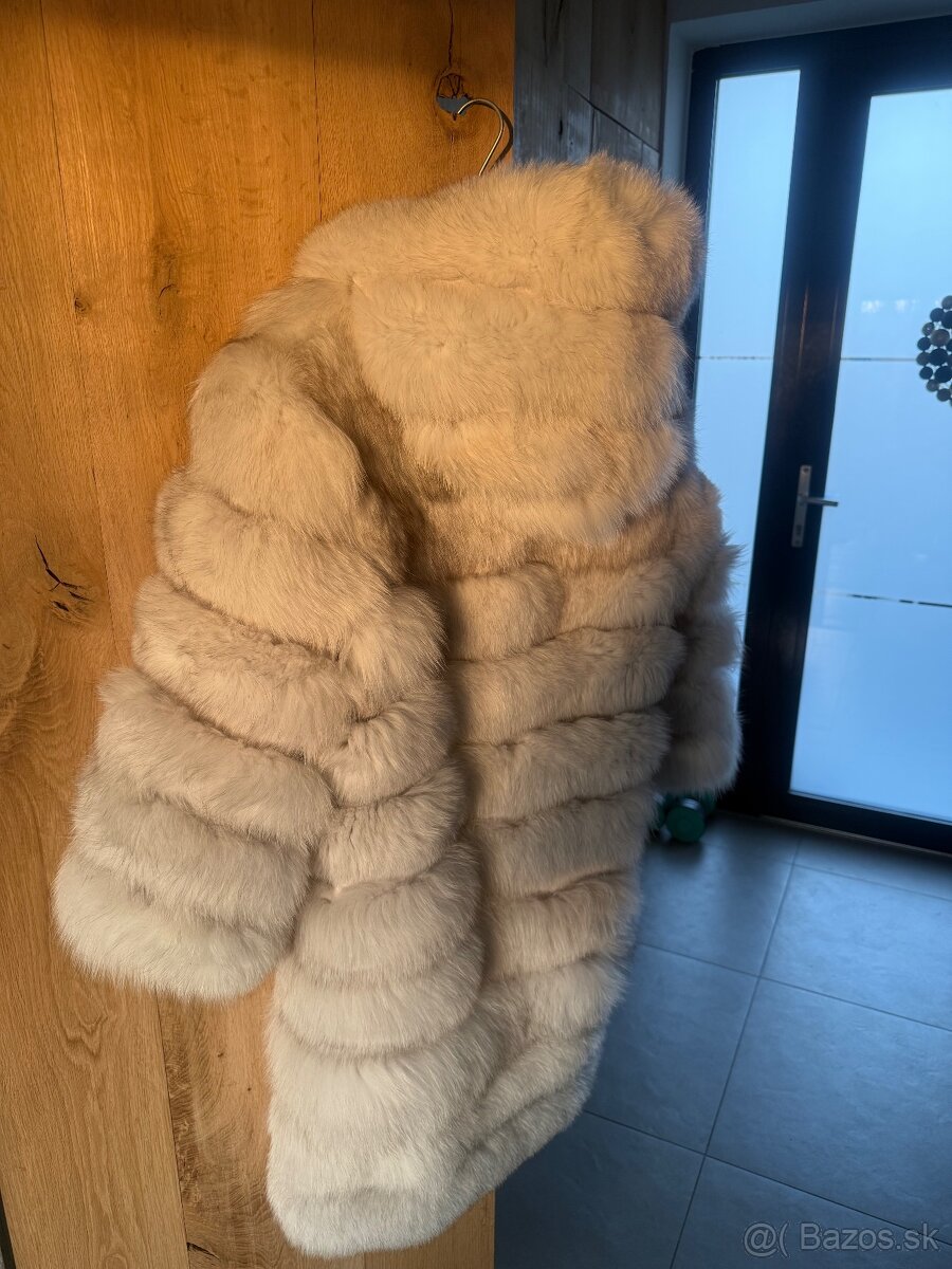 Kožuchy z líšky - 4