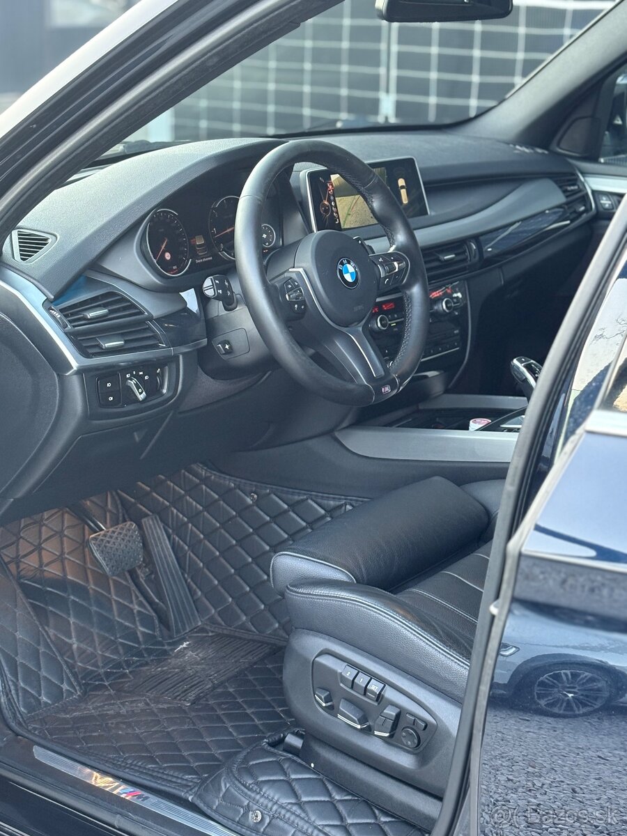 BMW x5 f15 - 4