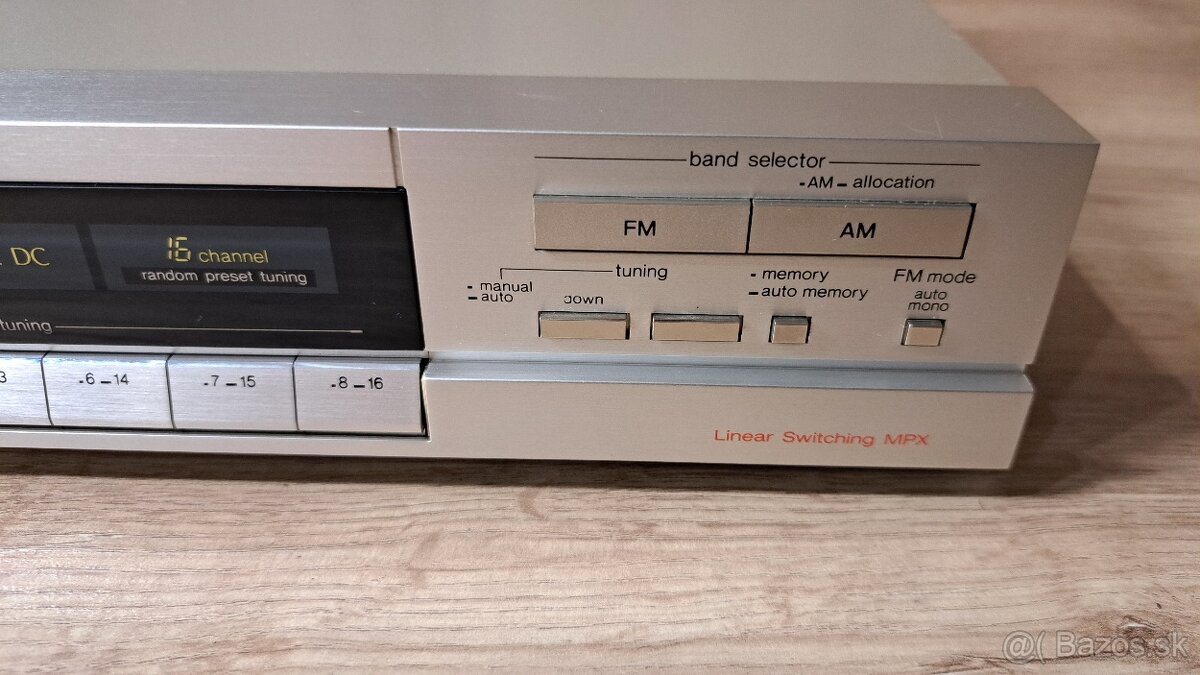 Technics ST-G 40 - 4