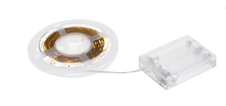 Veľký drevený domček so zariadením a led osvetlením - 4