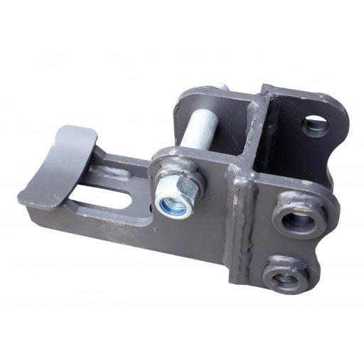 Predám zemný vrták na minibáger. - 4