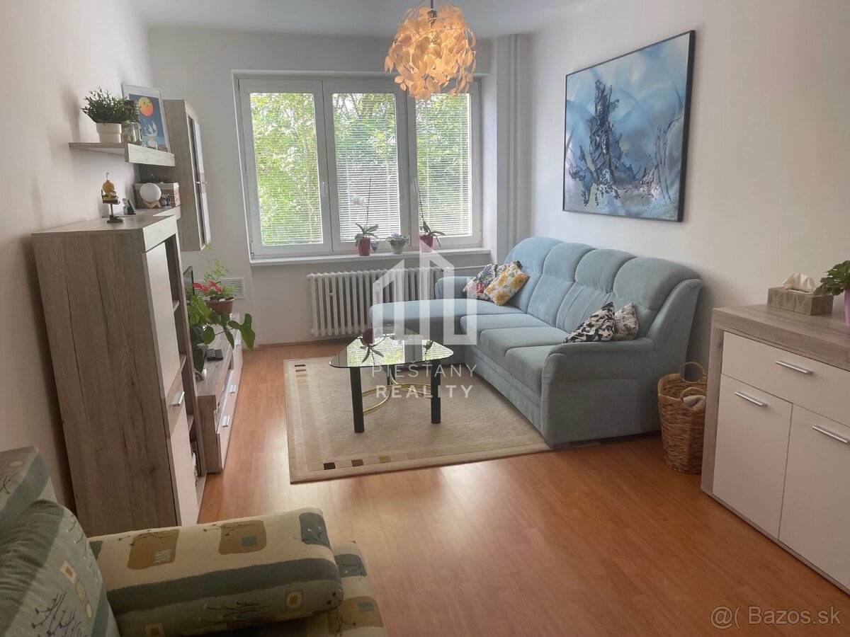 Na prenájom 2-izbový byt, Piešťany-Krajinská - 4