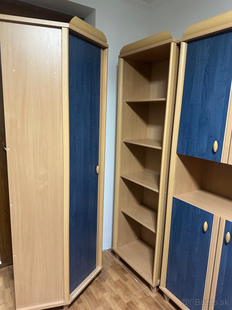 Nabytok do detskej izby - 4