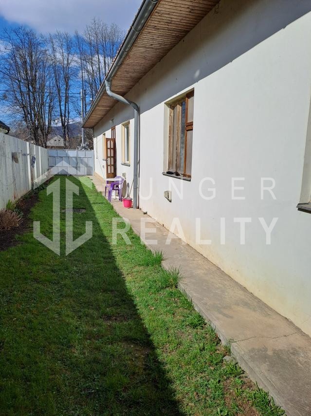 Znížená cena – Na predaj rodinný dom / chalupa v Betliari - 4