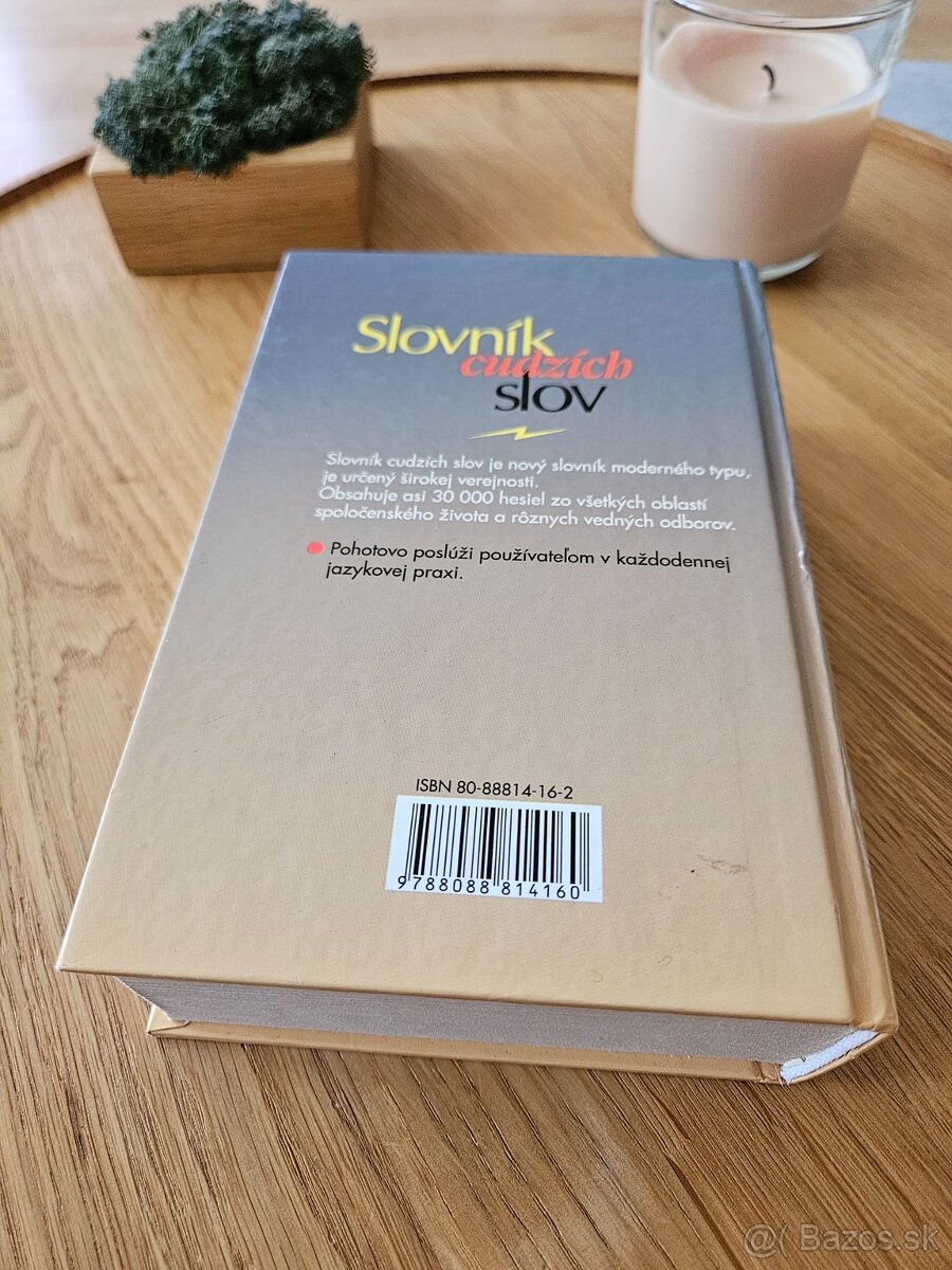 Rôzne knihy za pár eur - 4