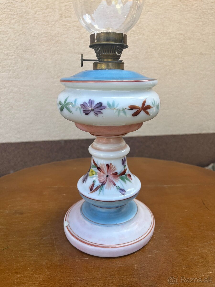 Stará petrolejka - 4