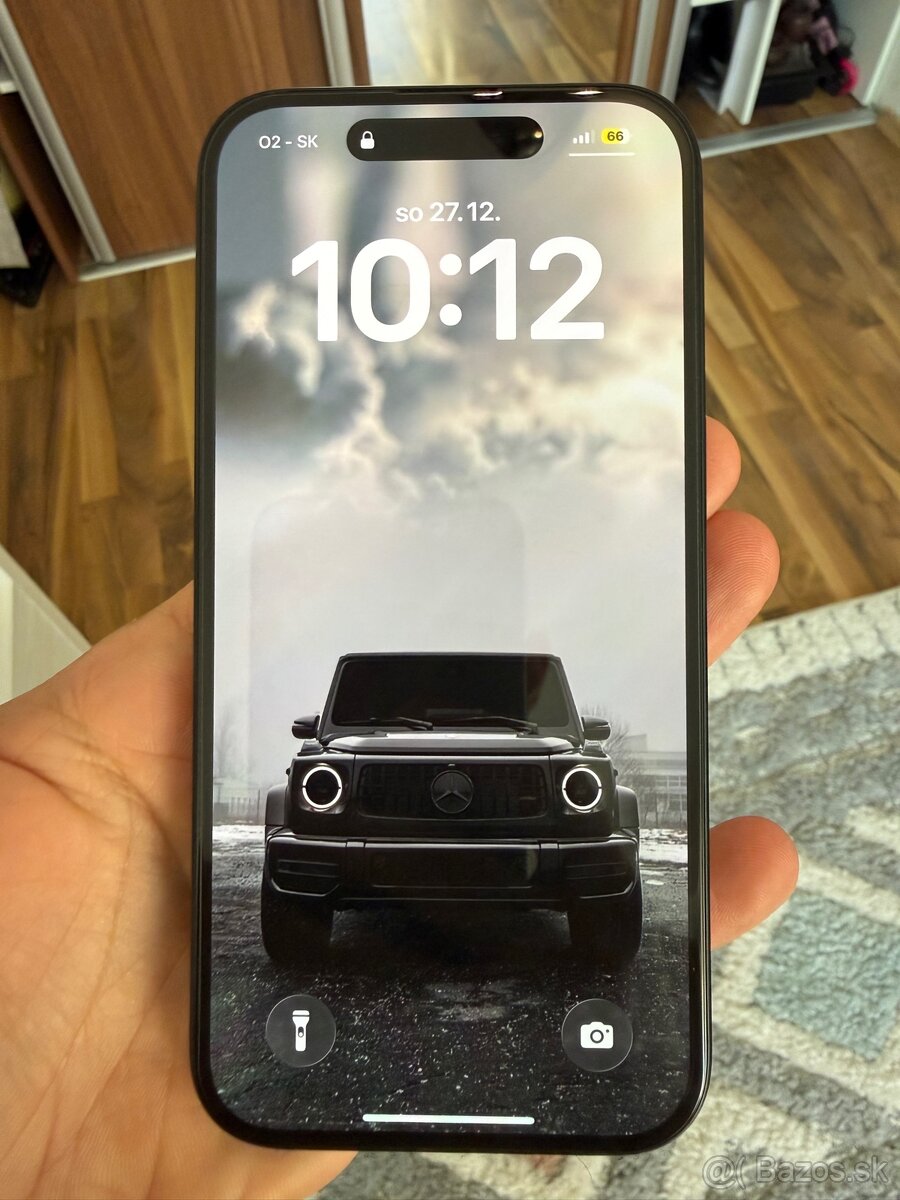 iPhone 16 ako nový - 4