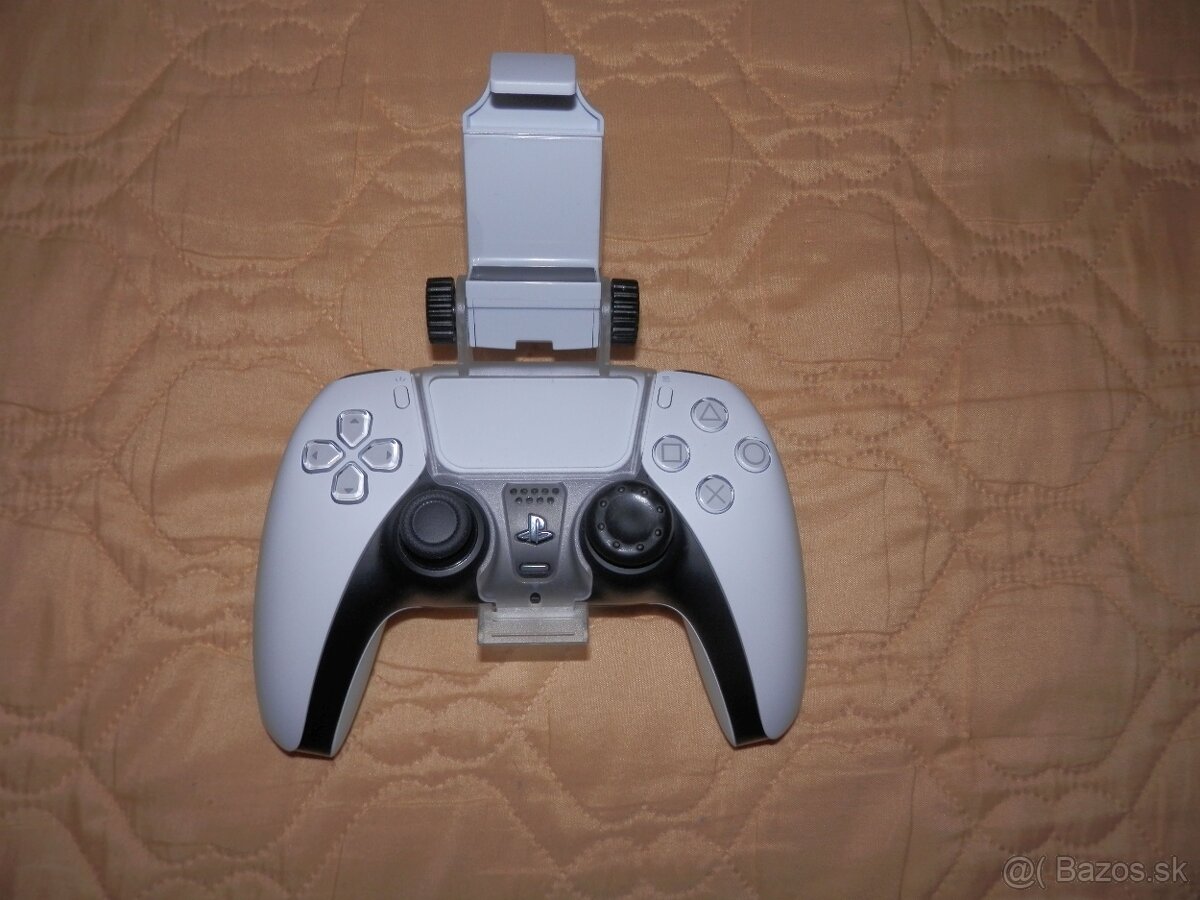 Držiak na tel. Ps5 dualsense controller - 4