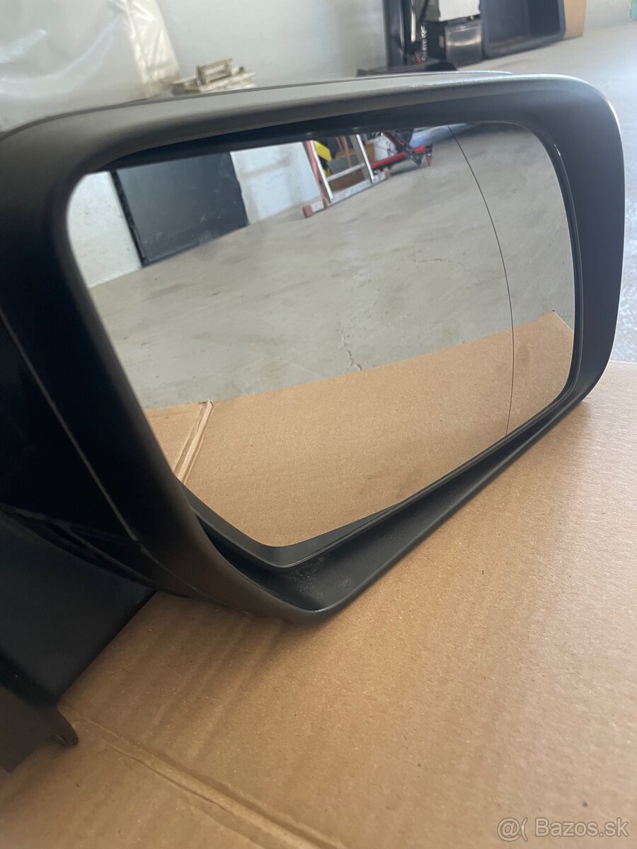 Spätné zrkadlo Ford Ranger 2020 - 4