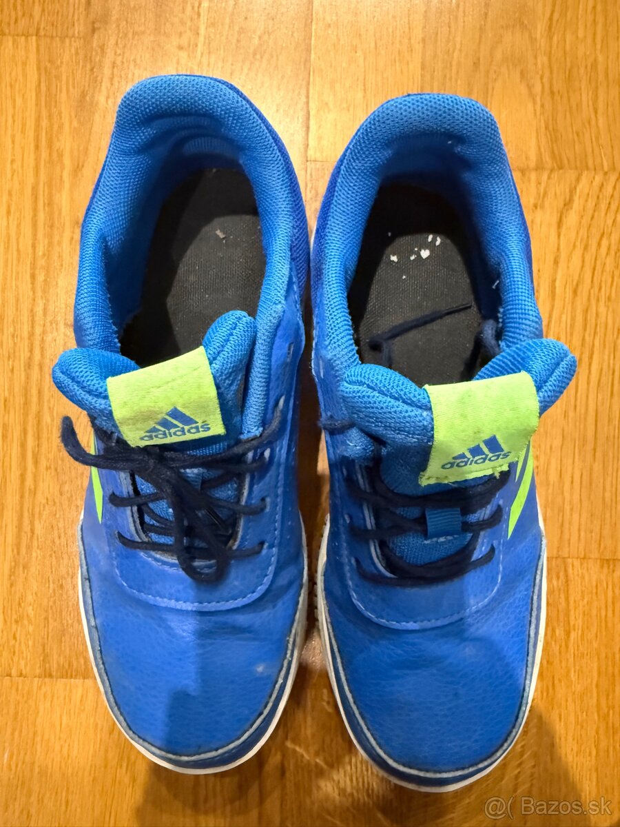 Detské tenisky Adidas, veľkosť 35 - 4