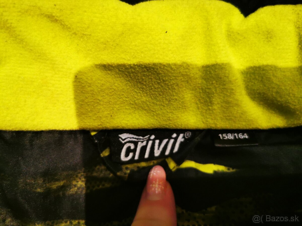 zimna bunda, v. 158/164 - 4