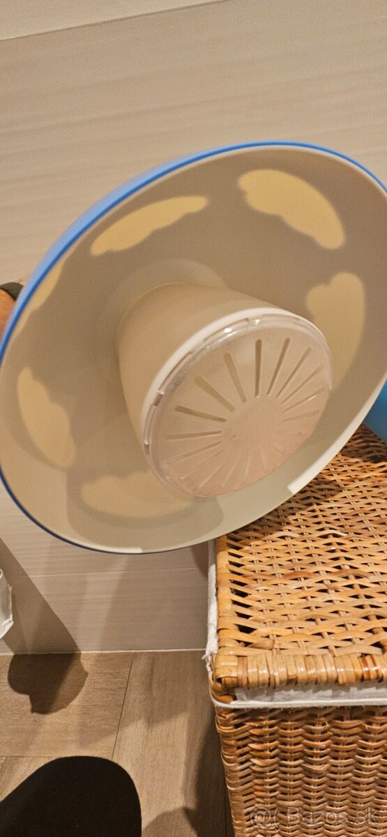 Zachovale rôzne lampy pre detskú izbu - 4