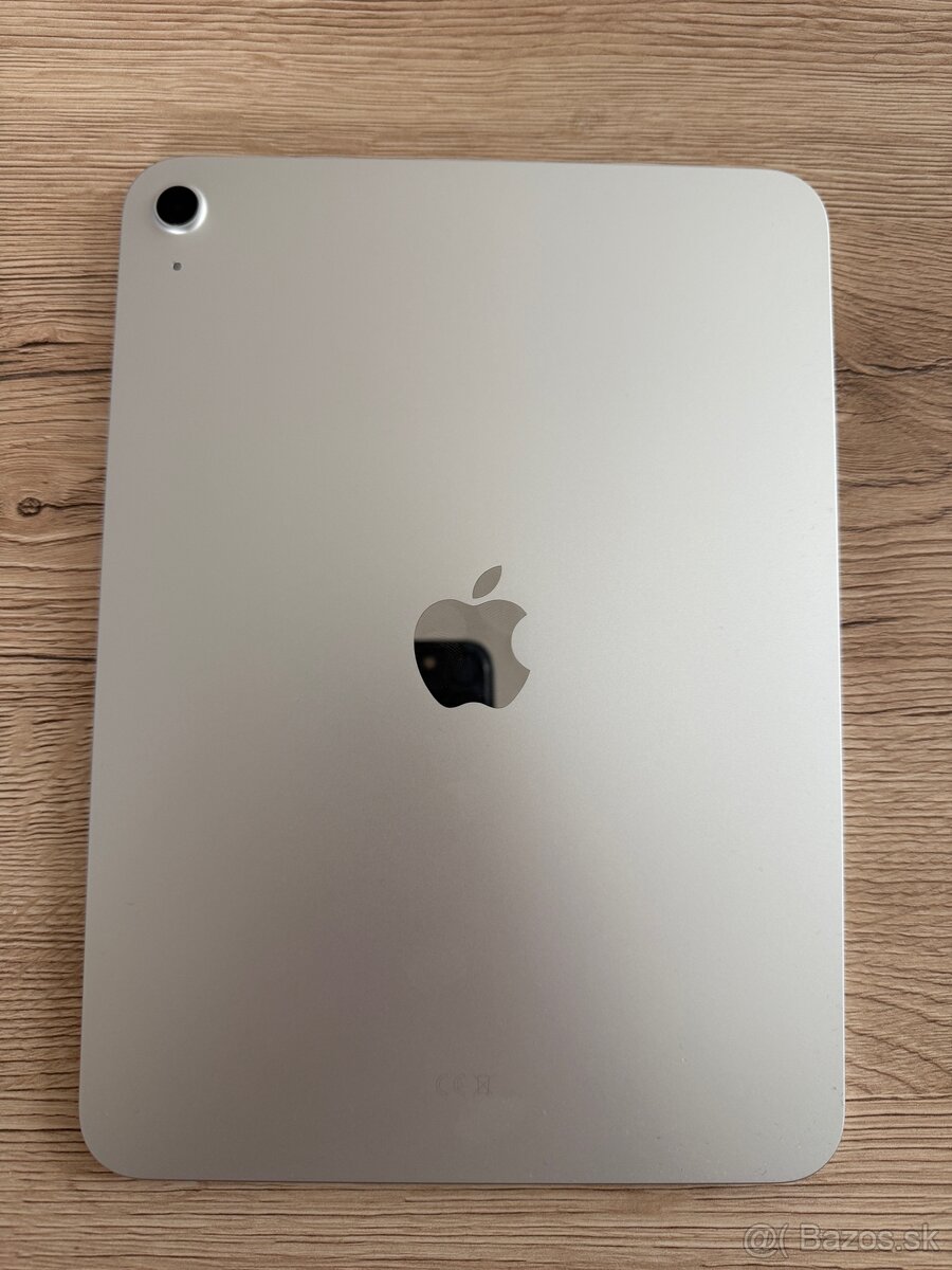 Apple iPad 11 128gb Silver - 4